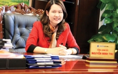 Bắt nguyên TGĐ Ngân hàng Đại Dương - Oceanbank