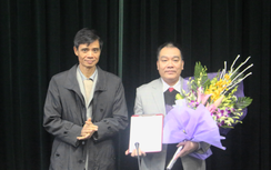 Cục Hàng không Việt Nam có Phó cục trưởng mới