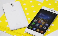 Smartphone mỏng nhất thế giới dày bao nhiêu mm?