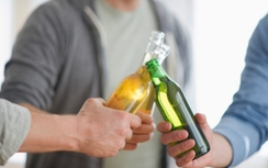 Đàn ông sợ Tết