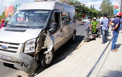 Ngăn chặn TNGT trong 2 ngày cuối kỳ nghỉ Tết