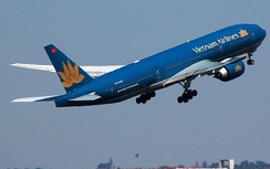 Vietnam Airlines muốn bán 5 máy bay