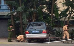 Công điện chỉ đạo khắc phục nhanh vụ TNGT nghiêm trọng tại Phú Thọ