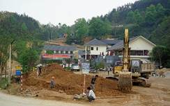 Đánh thức tiềm năng kinh tế Tây Bắc