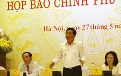 Bộ trưởng Thăng: Các trạm thu phí đều được đặt đúng quy định