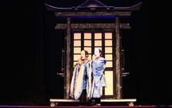 Món quà 1/6 cho trẻ em đầy huyền ảo với Zen Magic