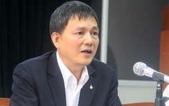 Cục trưởng Cục Hàng không xin lỗi ông Trần Đình Bá