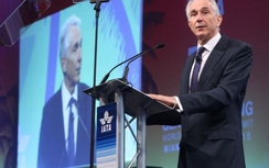 Sau ám ảnh Germanwings, hàng không vẫn an toàn nhất?