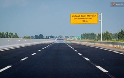 Khoảng cách an toàn