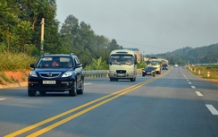 Giảm TNGT cao tốc: Người dân cần được biết cách bảo vệ chính mình