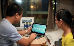 Không để nhân viên đường sắt tiếp tay cho cò vé