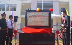 Thông xe 56,7 km Quốc lộ 19 qua Gia Lai - Bình Định