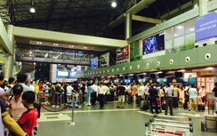 Tin tặc tấn công: Hệ thống điều hành bay không ảnh hưởng