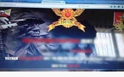 Tin mới vụ tin tặc tấn công sân bay Việt Nam