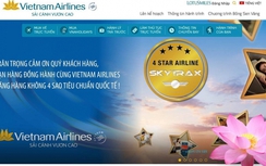 Vụ tin tặc tấn công sân bay: Vietnam Airlines lên tiếng