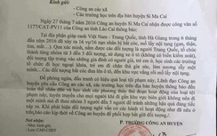 "Bắt cóc, mổ lấy nội tạng" là ở Trung Quốc?
