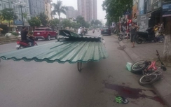 Hãy nghĩ kỹ đi, bạn có thả con tự đi xe đến trường?