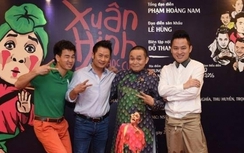 Vắng nhà tài trợ, liveshow lỗ chỏng vó