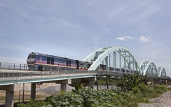 Đường sắt phải thay đổi tư duy tiếp cận thị trường