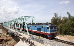 Vì sao phải sửa đổi Luật Đường sắt 2005?