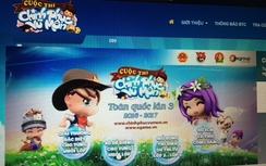 Học sinh chơi game có gì sai?