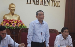 Xây cầu Rạch Miễu 2, cầu Chẹt Sậy tại Bến Tre