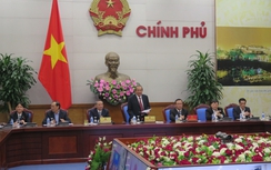 Sáng nay, trực tuyến Hội nghị tổng kết công tác ATGT toàn quốc