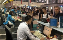 Bộ trưởng Trương Quang Nghĩa cảm ơn lao động ngành GTVT