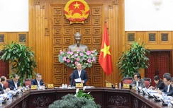 Phải gỡ vướng thể chế, hút vốn đầu tư giao thông