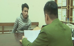 Bán hai cô gái trẻ sang Trung Quốc với giá 100 triệu đồng