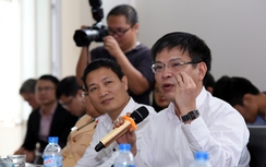 Thu phí vỉa hè: Dân sẽ không mất tiền cho ai khác