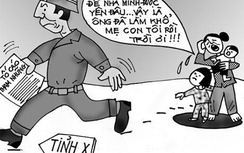 Đừng quên người có công