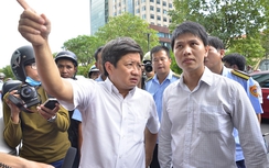 Quận 1 bác tin dừng chiến dịch giải cứu vỉa hè