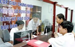Buộc thôi việc công chức cư xử không chuẩn mực