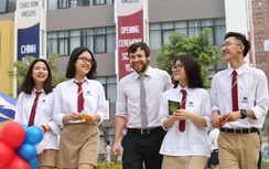 “Chưa thật dư giả, tôi chỉ cho con học trường công”