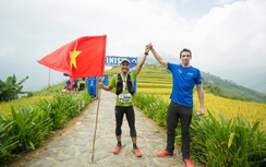 Hạnh phúc của người nghiện “hành xác”