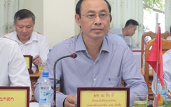 Thứ trưởng GTVT làm PCT Hội đồng quản lý Quỹ Bảo trì đường bộ