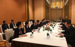 Nhật Bản muốn đẩy nhanh tiến độ các DA giao thông đô thị