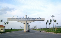 Doanh nghiệp Hàn Quốc muốn làm BOT giao thông ở Cần Thơ