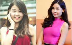 Thi Hoa hậu: Trung thực và giả dối không thể lập lờ