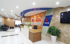 Khởi tố, bắt bị can trong vụ án tại PVC