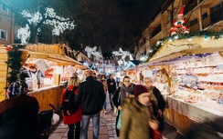 Đón giao thừa ở Cocobay Tết này có gì hay?