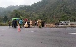 Tai nạn 5 người chết ở Hà Giang: Phó Thủ tướng chỉ đạo khẩn