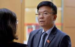 Hai Bộ trưởng trả lời chất vấn theo hình thức mới