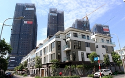 Điểm mặt 58 doanh nghiệp bất động sản nợ vượt vốn ngàn tỷ