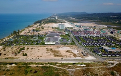 Chính phủ xin lùi thông qua dự luật về Đặc khu vào cuối năm