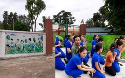 Đừng mang nghề giáo phục vụ toan tính