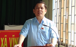 Thúc đẩy nhiều dự án phát triển hạ tầng giao thông vùng ĐBSCL