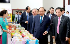 Thủ tướng: “Sóc Trăng phải là kho chứa bạc”