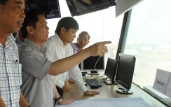 Bộ trưởng GTVT: Đầu tư cảng hàng không phải có đột phá